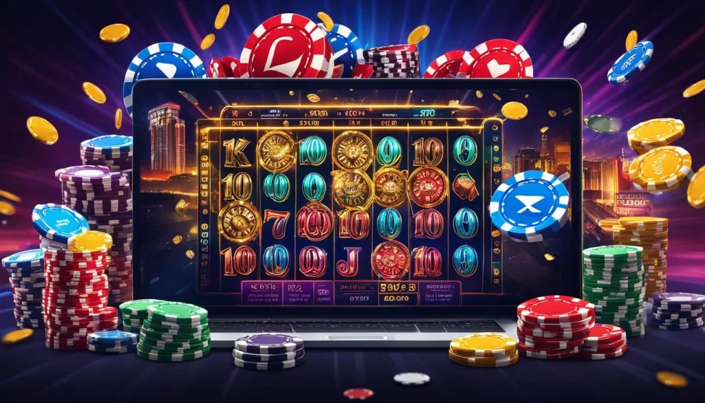 Giải Đấu và Sự Kiện Đặc Biệt VSWIN