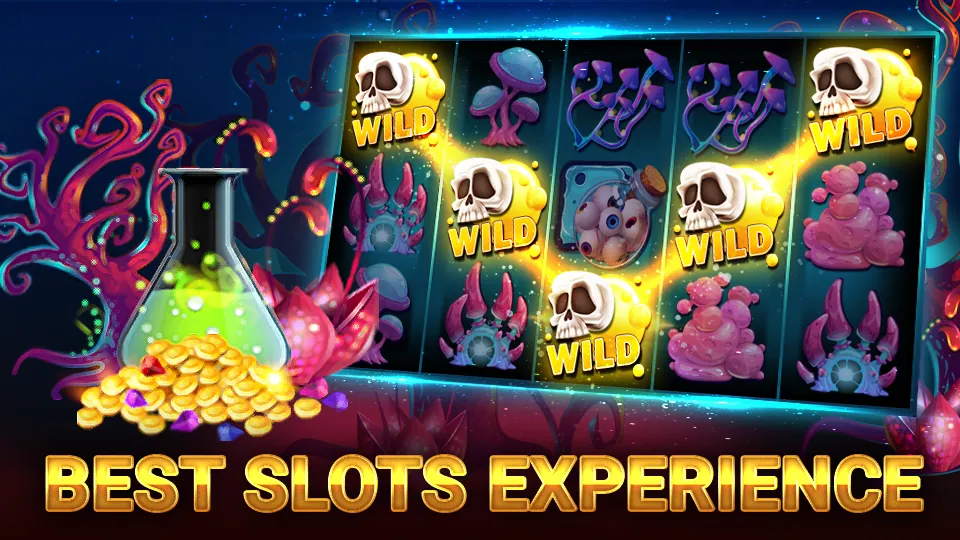 Game bắn cá đổi thưởng hấp dẫn tại vswin casino
