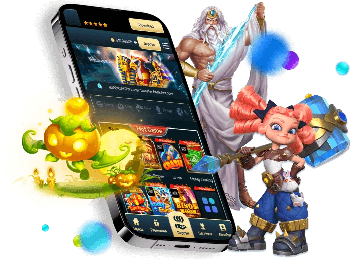 Trò chơi công bằng với bộ tạo số ngẫu nhiên tại vswin casino