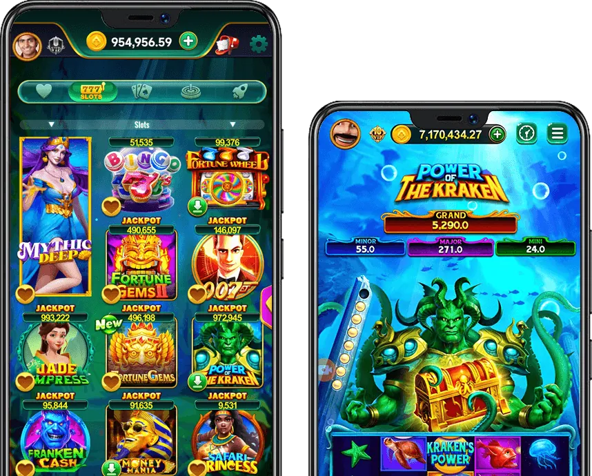 Trò chơi nổ hũ và slot game đa dạng tại vswin casino