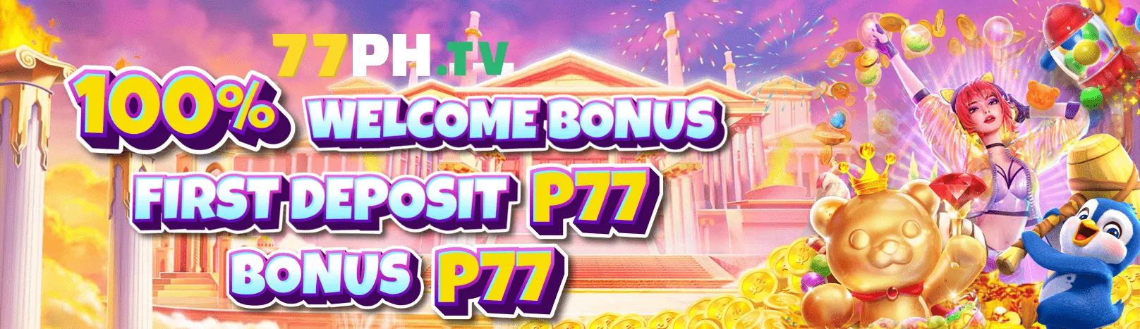 Ưu Đãi Mới Nhất VSWIN Casino 2026