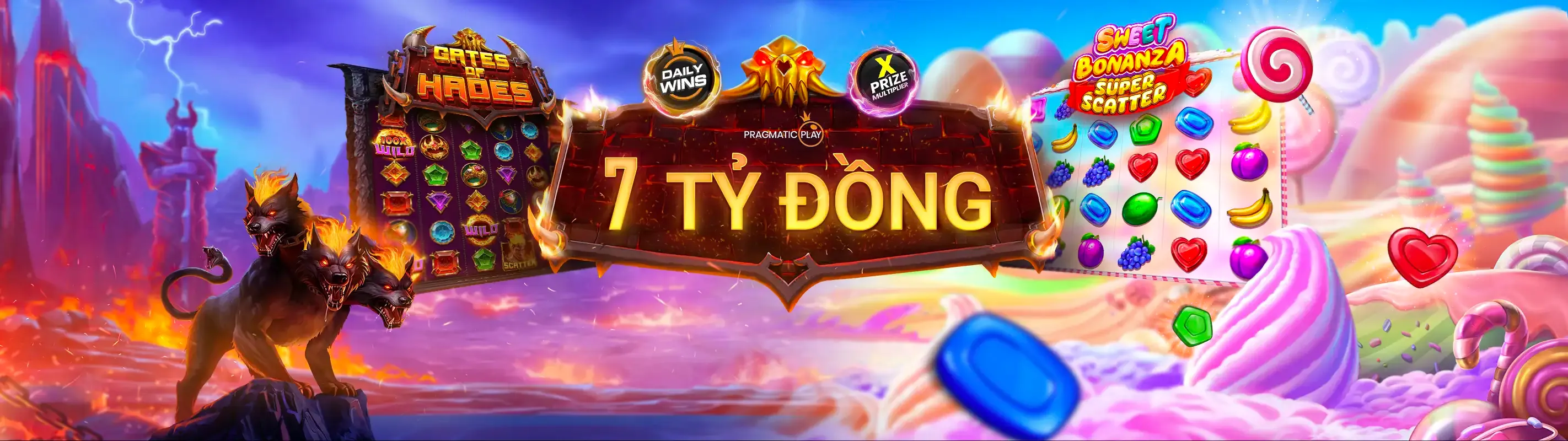Hình ảnh chính về các thông báo của Vswin Casino