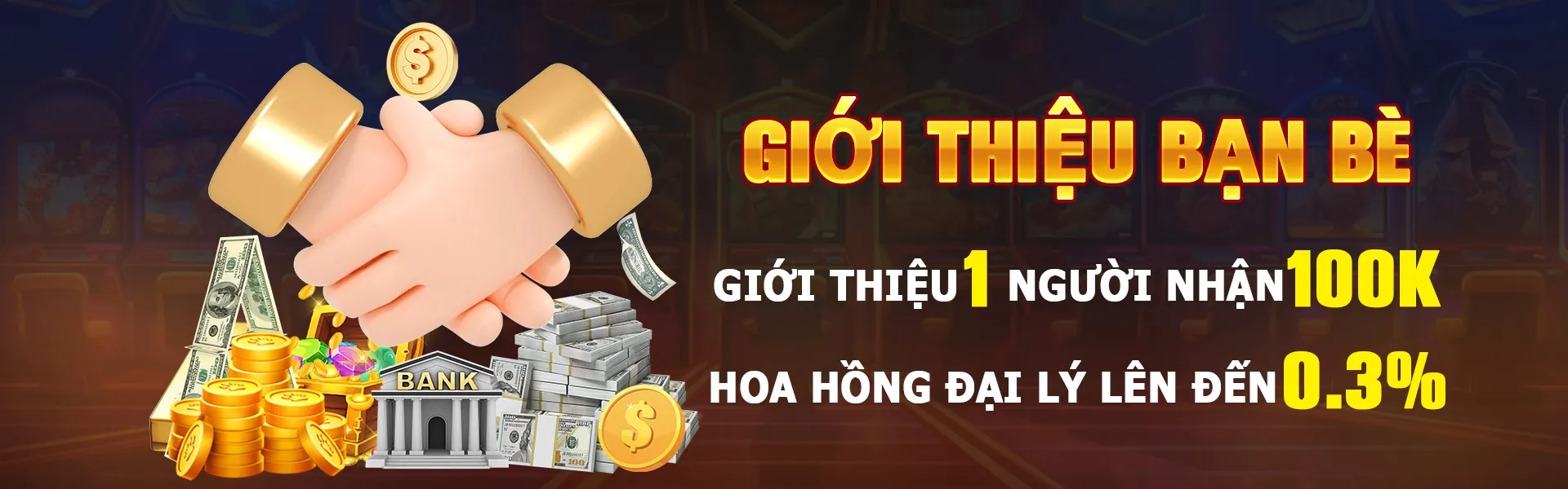 Khuyến mãi và ưu đãi độc quyền từ vswin casino