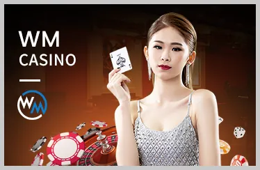 Sòng bạc trực tiếp với người chia bài chuyên nghiệp